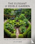 Vater, Linda - The Elegant and Edible Garden
