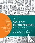 Lewin, Alex - Real Food Fermentation, Revised and Expanded