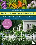 Elzer-Peters, Katie - Mid-Atlantic Gardener's Handbook, 2nd Edition