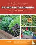 CaliKim - The First-Time Gardener: Raised Bed Gardening