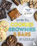 Kern, Dorothy - Crazy for Cookies, Brownies, and Bars