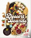 Hemmerly, Kellie - Dessert Boards