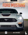 Mueller, Mike - The Complete Book of Ford Mustang
