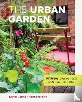 Jentz, Kathy, Speight, Teri - The Urban Garden