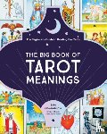 Magdaleno, Sam - The Big Book of Tarot Meanings