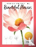 Park, Kyehyun - Drawing and Painting Beautiful Flowers
