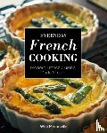 Moranville, Wini - Everyday French Cooking