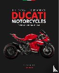 Falloon, Ian - The Complete Book of Ducati Motorcycles, 2nd Edition