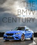 Lewin, Tony - The BMW Century, 2nd Edition