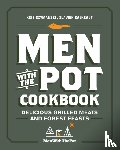 Szymanski, Kris, Kalkraut, Slawek - Men with the Pot Cookbook