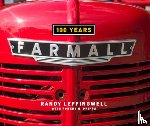 Leffingwell, Randy - Farmall 100 Years
