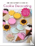 Valentino, Mary - The Beginner's Guide to Cookie Decorating