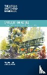Hein, Virginia, Wong, Gail L. - The Urban Sketching Handbook Spotlight on Nature