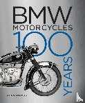 Dowds, Alan - BMW Motorcycles