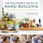 Cobb, Sunshine - The Beginner's Guide to Hand Building