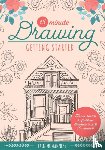 McManness, Erin - 15-Minute Drawing: Getting Started