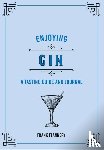 Kahan, Paul - Enjoying Gin