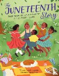 Agostini, Alliah L. - The Juneteenth Story