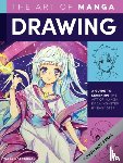 Horsburgh, Talia - The Art of Drawing Manga