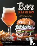 Herz, Julia - Beer Pairing: The Essential Guide from the Pairing Pros