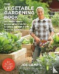 Lamp'l, Joe - The Vegetable Gardening Book