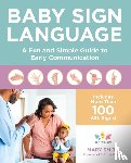 Smith, Mary - Baby Sign Language