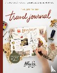 Sy, Abbey - Art of the Travel Journal
