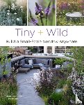 Gardner, Graham Laird - Tiny and Wild