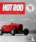 Hardin, Drew - HOT ROD Magazine