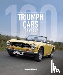 Alkureishi, Ross - Triumph Cars
