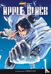 Oguguo, Odunze, Manga, Whyt, Saturday AM - Apple Black, Volume 1 - Rockport Edition