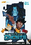 Fong, Oscar, Jones, Frederick L., Saturday AM - The Massively Multiplayer World of Ghosts, Volume 1