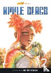 Oguguo, Odunze, Manga, Whyt, Saturday AM - Apple Black, Volume 2 - Rockport Edition