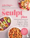 Rincon, Anita - The Sculpt Plan