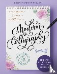 Ramos, Maricar Concepcion - Modern Calligraphy
