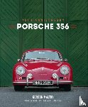 Maltby, Mr. Gordon - Porsche 356 - 75th Anniversary