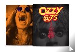 Bukszpan, Daniel - Ozzy at 75
