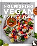Lanza, Amy - Nourishing Vegan Every Day