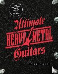Prown, Pete - Ultimate Heavy Metal Guitars