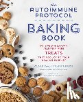 Washington-Hunt, Wendi - Autoimmune Protocol Baking Book