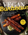 Sargent, Terry - Vegan Barbecue