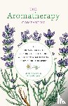 Shutes, Jade, Galper, Amy - Aromatherapy Companion