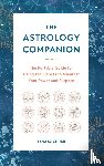 Chubb, Tanaaz - Astrology Companion
