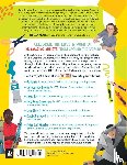 Liz, Paula - Be a Creative Changemaker: A Kids' Art Activity Book