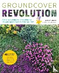 Jentz, Kathy - Groundcover Revolution
