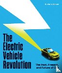 Wilson, Kevin A. - The Electric Vehicle Revolution