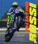 Scott, Michael - Valentino Rossi, Revised and Updated