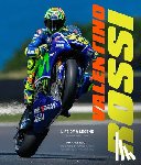 Scott, Michael - Valentino Rossi, Revised and Updated