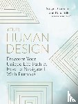 Cornelius, Shayna, Stiles, Dana - Your Human Design