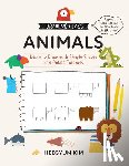 Kim, Heegyum - Drawing Class: Animals